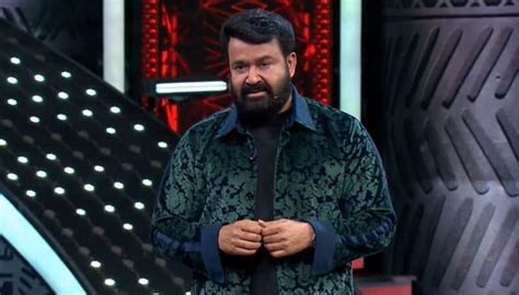 Bigg Boss Malayalam season 6 voting results: Who will be evicted from.